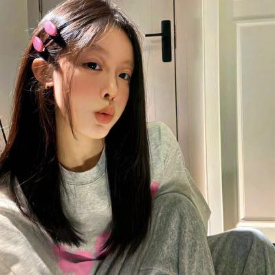 胡杨女人