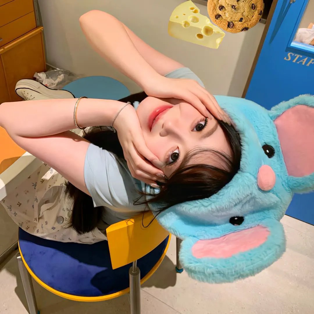 血色附身
