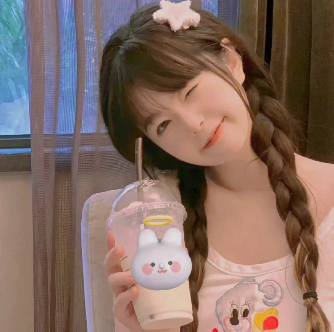 神迹美少女