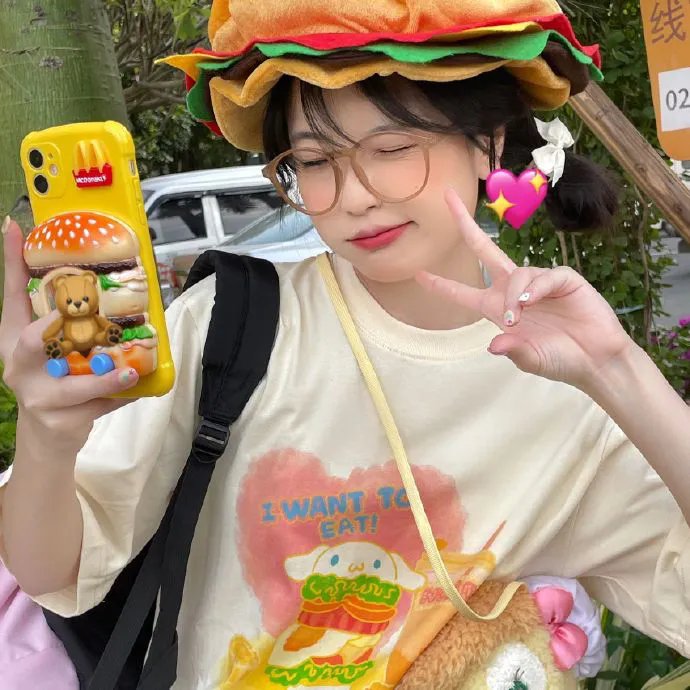 弦动我心